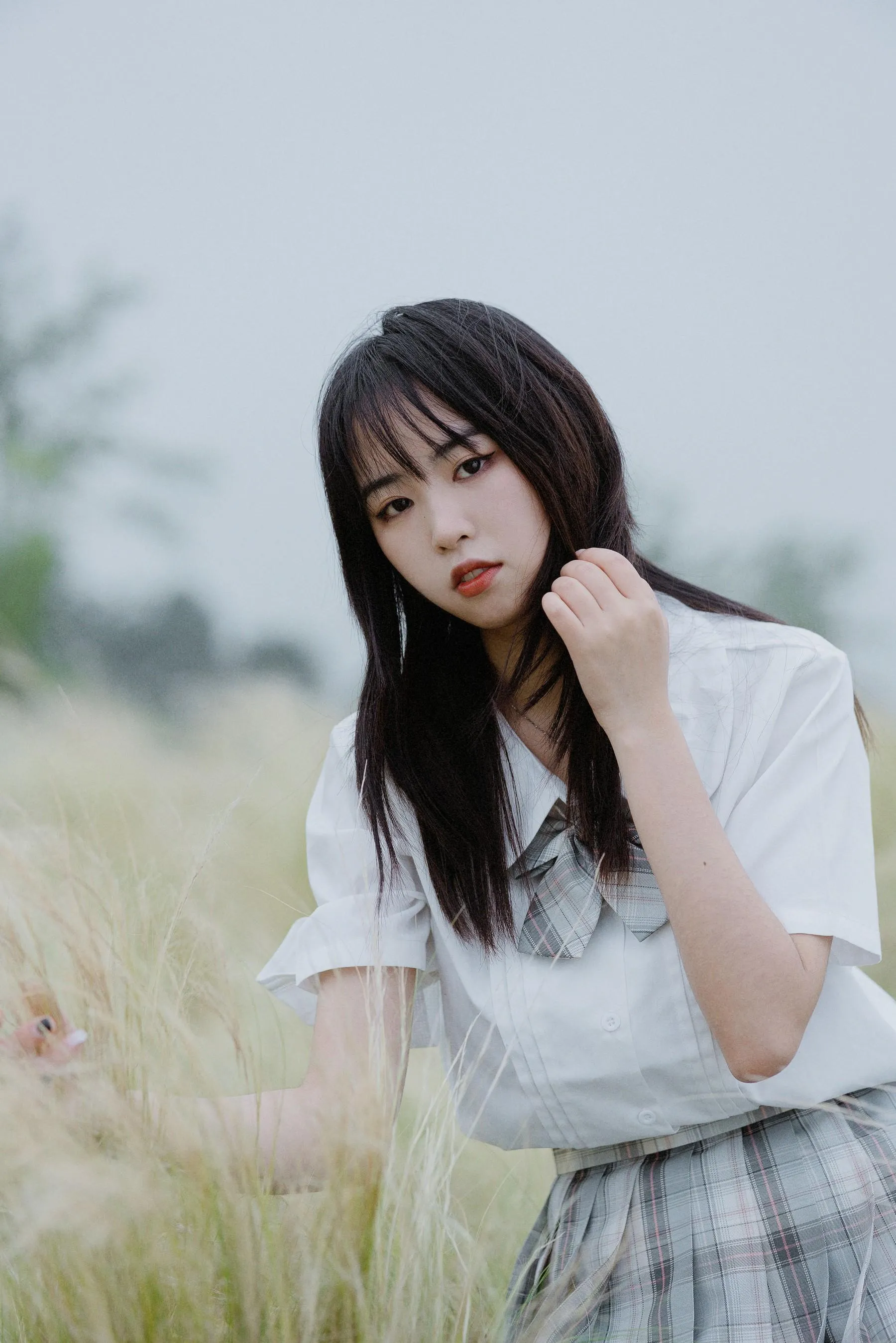 [YITUYU艺图语]2022.07.18 高天之歌 是思思呀wo [29P]插图7